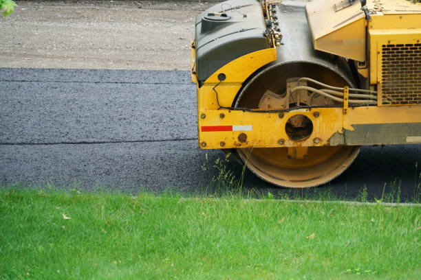 Cobblestone Driveway Pavers in Warden, WA
