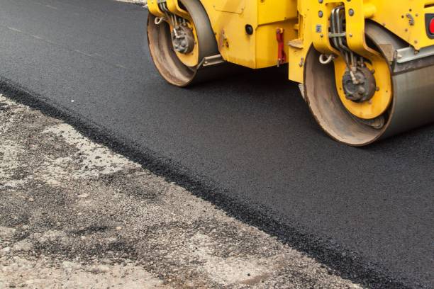 Professional Driveway Pavers in Warden, WA